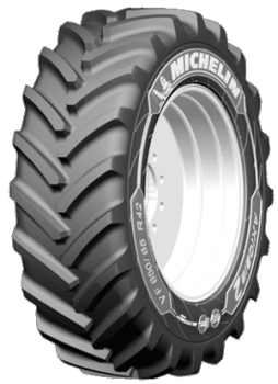 VF 710/60R42 AXIOBIB 2 TL 176D/173E MICHELIN