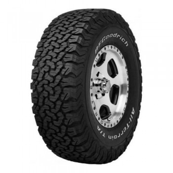 255/70R16 ALL-TERRAIN KO2 RWL 120/117S BFGOODRICH